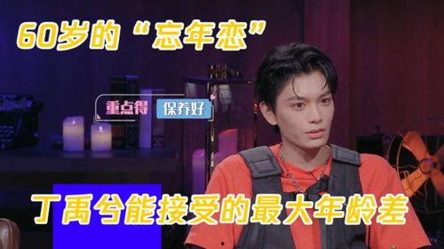 娱乐吃瓜丁禹兮,娱乐吃瓜界的“瓜王”